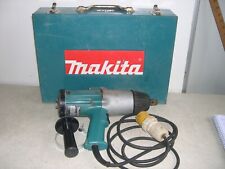 Makita 6906 impact for sale  UK