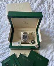 Rolex yachtmaster 40mm for sale  SUTTON COLDFIELD
