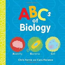 Abcs biology board for sale  Montgomery