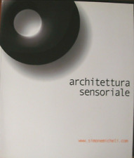 Micheli architettura sensorial usato  Reggio Calabria