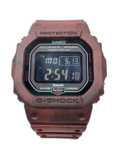 Casio shock b5600sl for sale  Shipping to Ireland