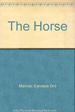 Horse companion hardcover for sale  Mishawaka