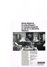 1978 advertisement interlubke d'occasion  Expédié en Belgium