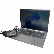Usado, Notebook HP ZBook Firefly 14 G10 i5 1350P 16GB RAM 256GB NVME 3 anos de garantia comprar usado  Enviando para Brazil