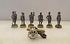 Miniature soldier military for sale  Round Lake