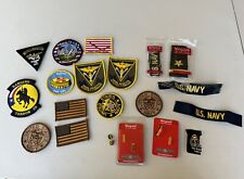 Lot military patches for sale  Mililani