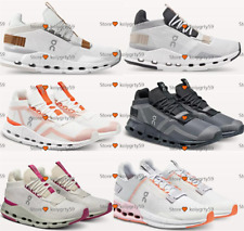 On Cloud Cloudnova Various Colors Women's Running Shoes Trainers Sneakers for sale  Shipping to South Africa