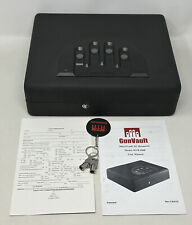 Gunvault mvb1000 microvault for sale  Yorba Linda