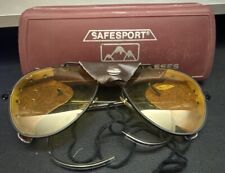 Vintage safesport mfg for sale  Banning