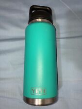 Yeti rambler bottle for sale  LONDON