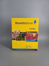 Rosetta stone totale for sale  Greeneville