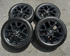 cr tires v wheels for sale  Essex