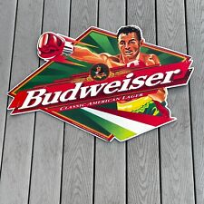 Budweiser beer sign for sale  Cincinnati