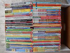 elementary lot books kids for sale  Saxton