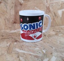 Sonic hedgehog staffordshire for sale  Ireland
