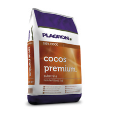 Plagron cocos premium gebraucht kaufen  Suderwich