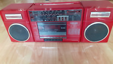 Toshiba stereo radio for sale  CHESTERFIELD