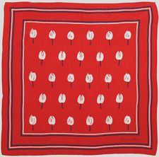 Authentique foulard christian d'occasion  Lyon VII