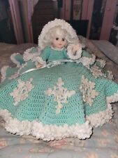 Vintage knit doll for sale  Lakewood