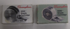 swingline cartridge staples for sale  Weaverville