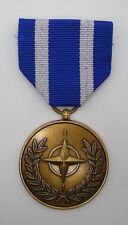 Nato isaf medal for sale  LEAMINGTON SPA