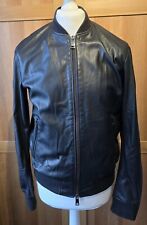 Armani jeans bomber for sale  NORMANTON