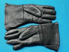 Motorcycle black leather for sale  Mokena