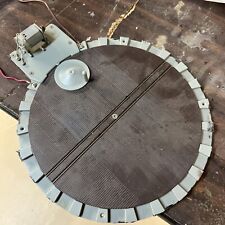 Atlas scale turntable for sale  Omaha