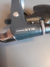 Shimano stx rear for sale  SOUTHSEA