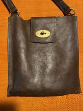 Borsa mulberry messenger usato  Reggio Emilia