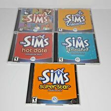 Sims game original for sale  Columbus