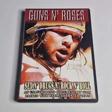 Guns roses sex for sale  Ireland