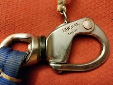 Lewmar 4.5 heavy for sale  Dania