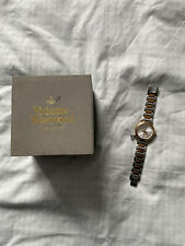 Vivienne westwood silver for sale  KING'S LYNN