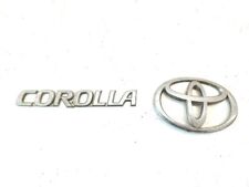 Toyota corolla e120 gebraucht kaufen  Kliestow, -Rosengarten, -Lichtenberg