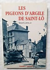 Pigeons argile saint d'occasion  Lille-
