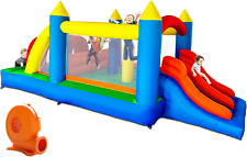 Ballsea inflatable bouncy for sale  Shipping to Ireland