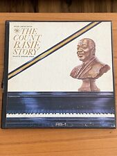 Count basie story for sale  Dewey