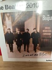 Beatles 2010 calendar for sale  INVERGORDON
