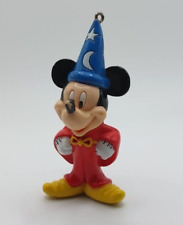 Figurine disney mickey d'occasion  Faches-Thumesnil