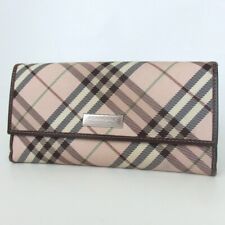 Authentic burberry blue for sale  Shipping to Ireland