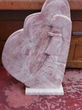 Alabaster carving for sale  San Diego