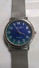 Wrist watch silver for sale  Sartell
