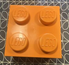 Lego storage brick for sale  SWANSEA