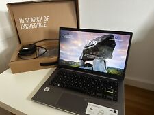 Laptop asus vivobook gebraucht kaufen  Hannover