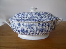 Minton shalimar large for sale  POOLE