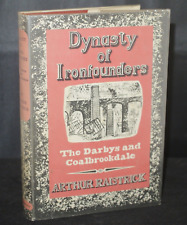 Raistrick dynasty ironfounders for sale  BLACKBURN
