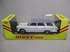 Z551 dinky toys d'occasion  Péronnas