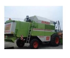 Claas dominator 218 for sale  Shipping to Ireland