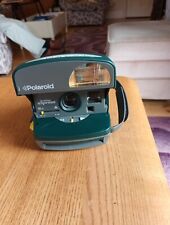 Câmera Polaroid One Step Express 600 versão verde, comprar usado  Enviando para Brazil
